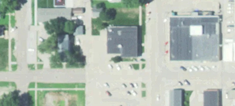 411 National Ave