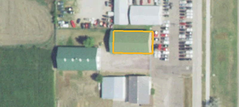 2401 Cornhusker Dr