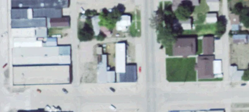 205 Hall St