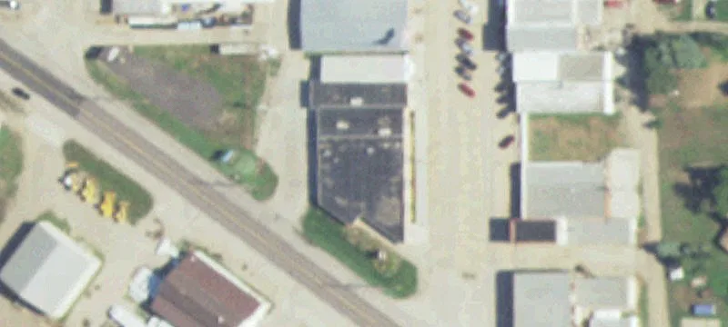 201 Main St