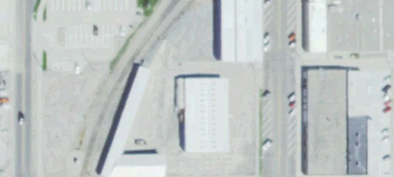 601 Norfolk Ave