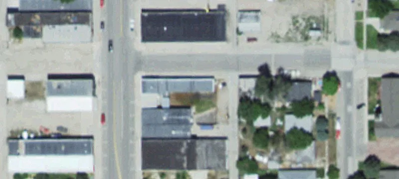 Bayard, NE 69334