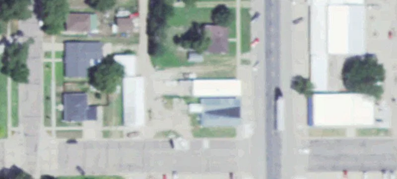 605 Nebraska Ave