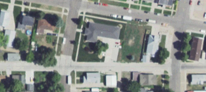 1 Sycamore St