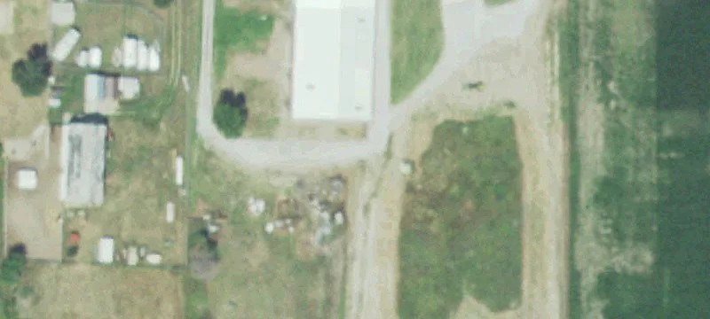 Alexis, NE