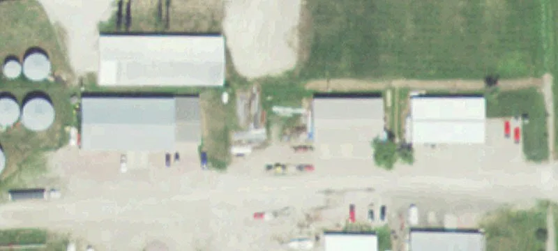 Tekamah, NE 68061