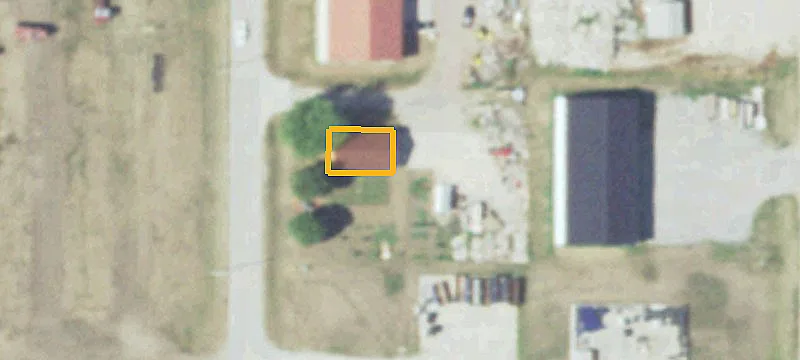 421 Centennial Rd