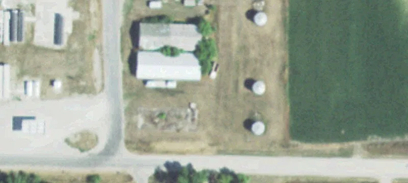 Thurston, NE 68062