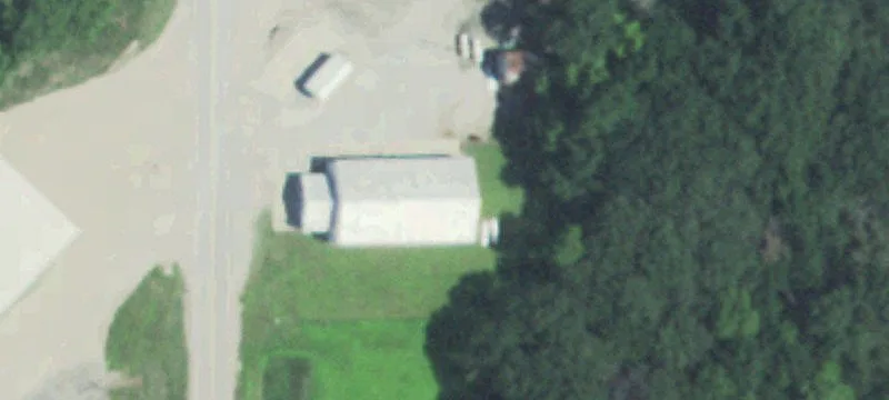 602 Commercial St