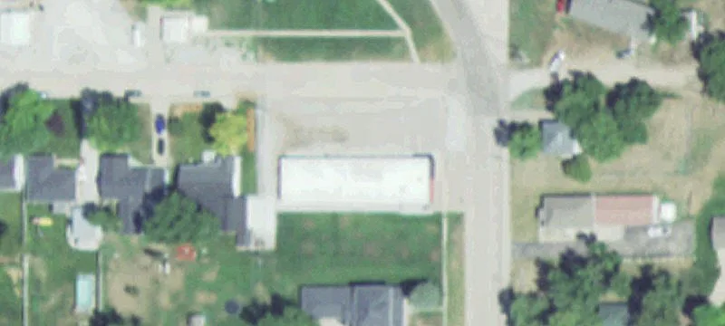 1109 Saunders Ave
