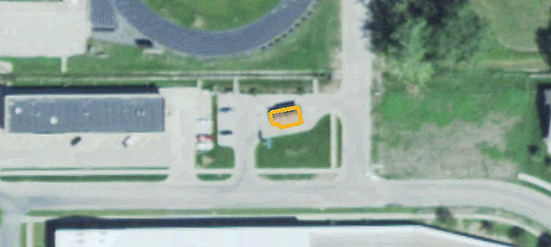 2400 Taylor Ave