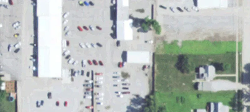 521 Ct St