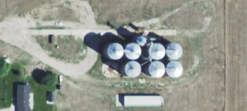Stuart, NE 68780