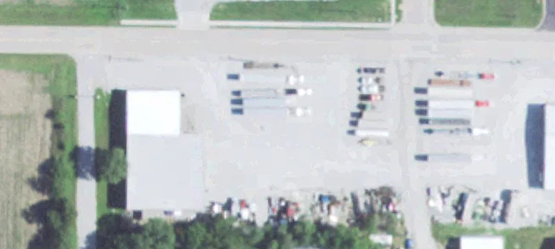 301 Industrial Row