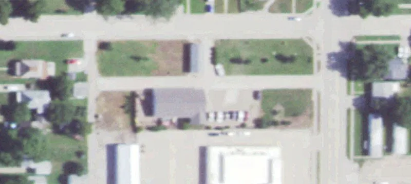 523 Lincoln St