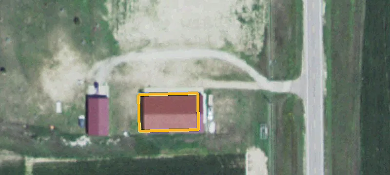 74813 Hwy 283