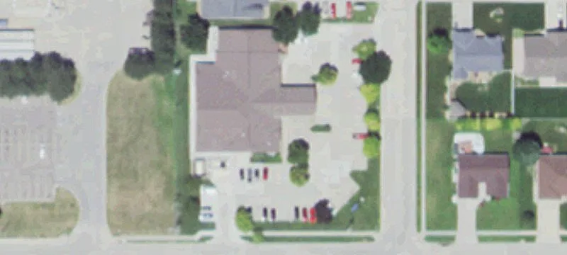 5210 Parklane Dr