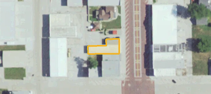 509 Main St