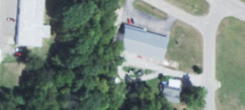1601 Frontage Rd