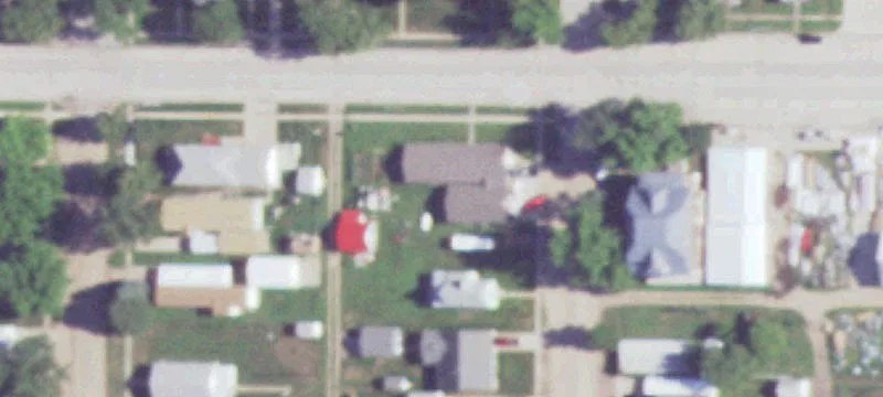 1008 G St
