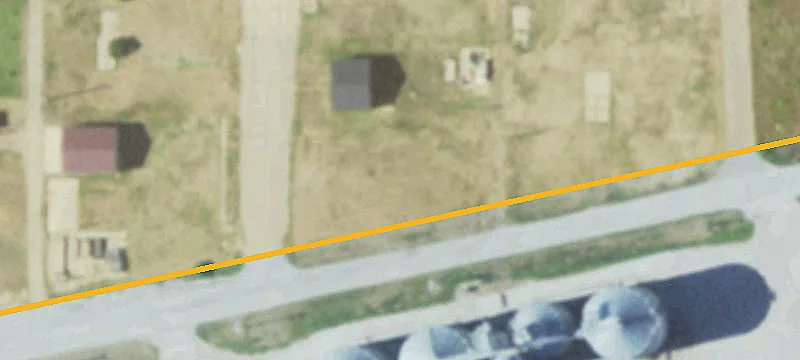 100 Cuming St