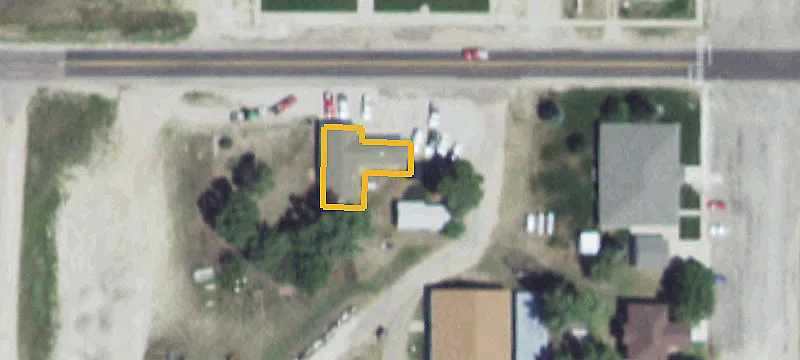 520 Hwy 92nd St
