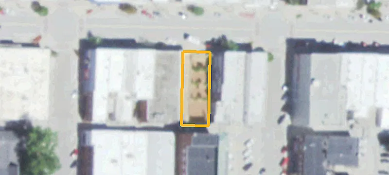 807 Central Ave