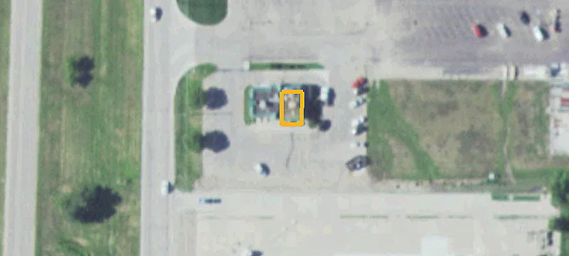 2900 Osborne E Dr