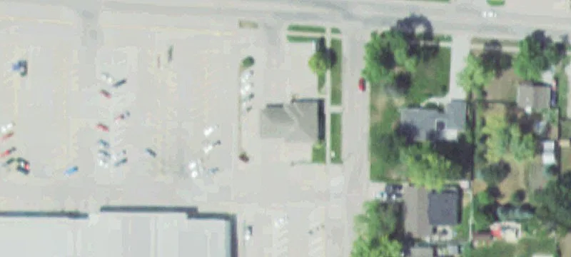 1965 Military Ave