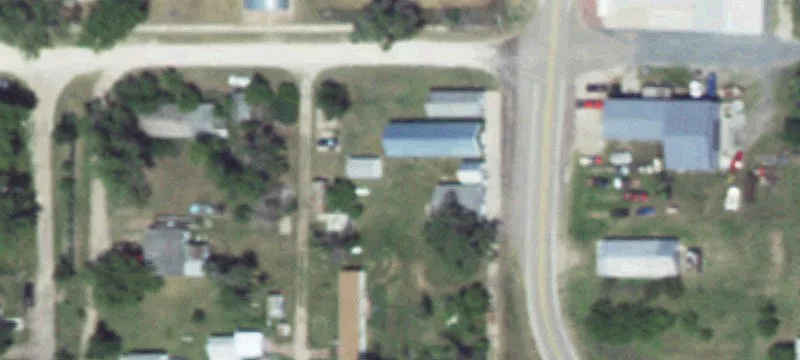 Fillmore Ave, NE