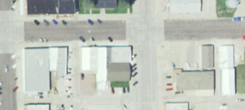 305 Church St