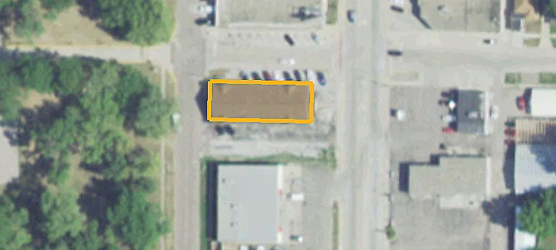 1101 Dakota Ave
