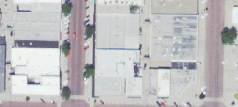 2101 Central Ave