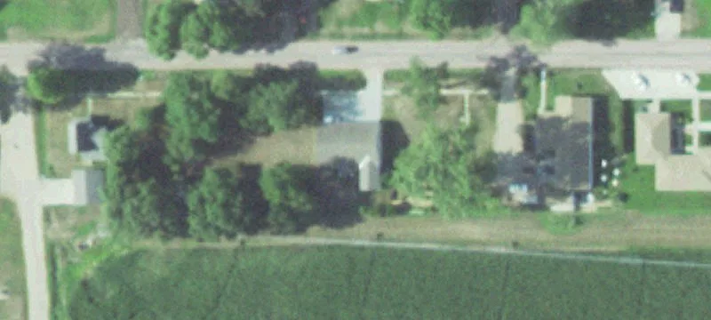 806 Water St