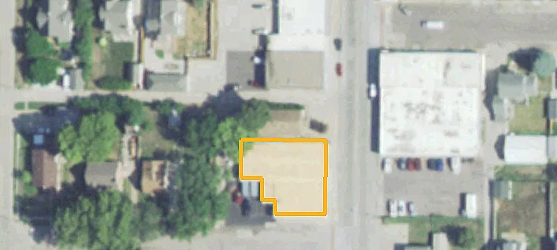 2315 Dakota Ave