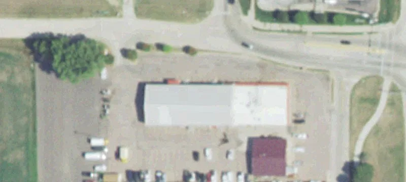 2101 Cornhusker Dr