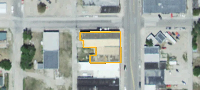 Bayard, NE 69334