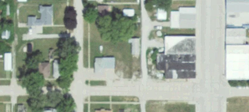 306 3rd St