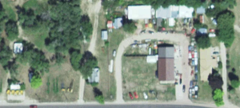 408 Hwy 20
