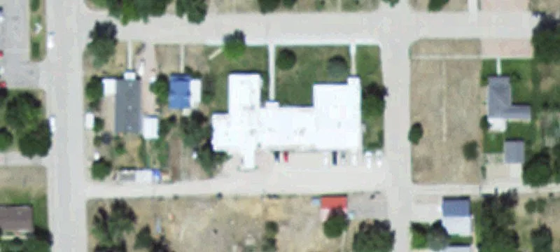 11 Paddock St
