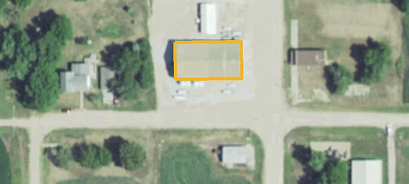 Aurora, NE 68818
