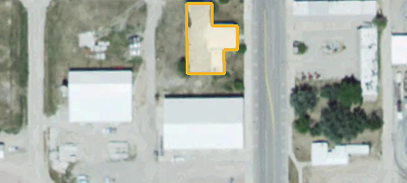 Bayard, NE 69334