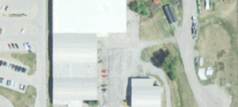 Industrial Rd