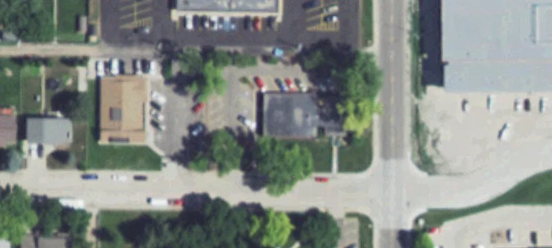 801 William Ave