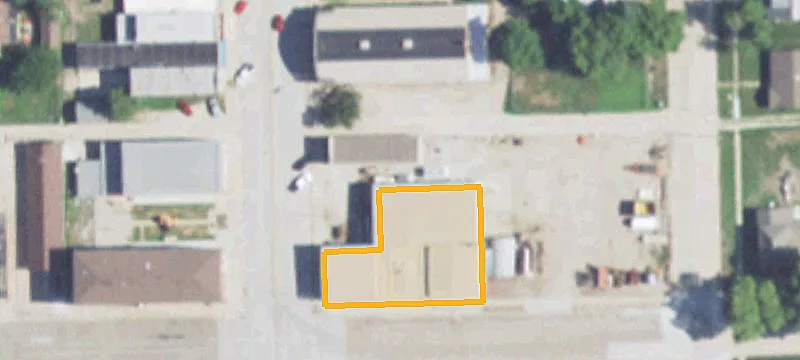 721 Main St