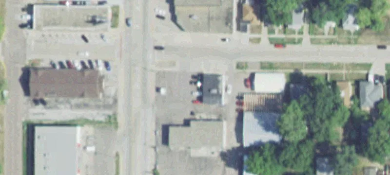 1100 Dakota Ave