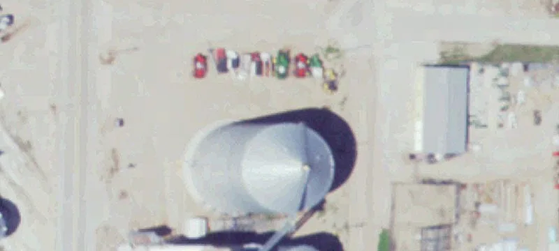 13 H St