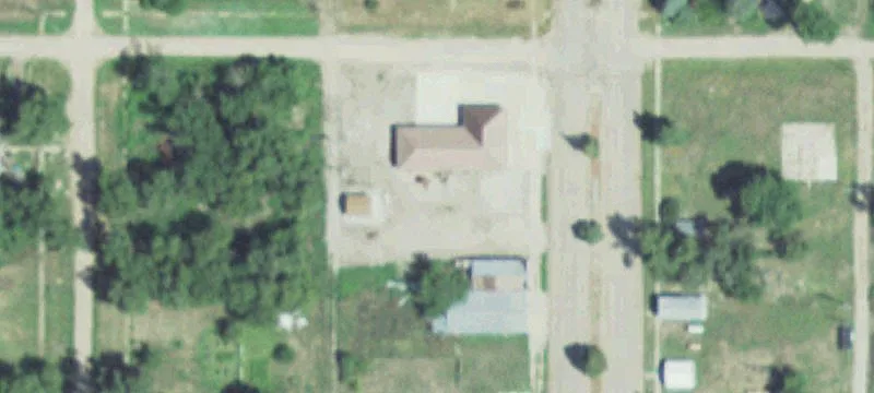 Ong, NE 68452