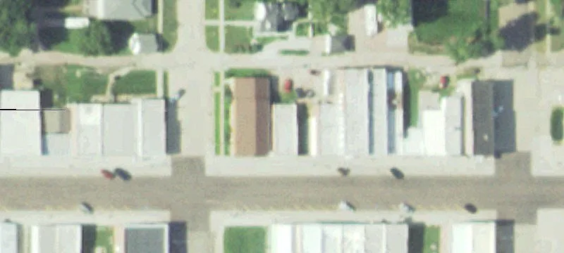 502 Hale Ave