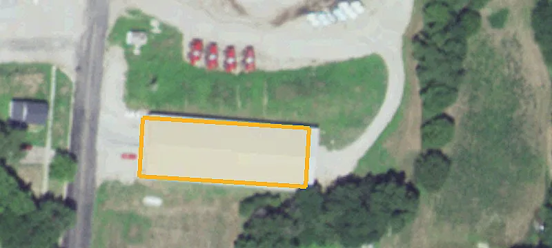 Farwell, NE 68838